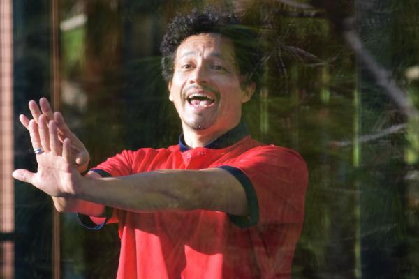 Molta diversió al Dance & Pàdel