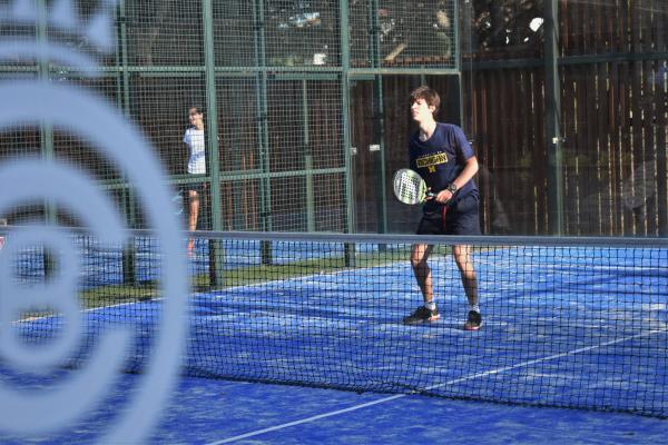 Padel