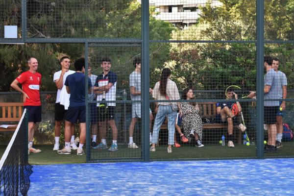 Padel