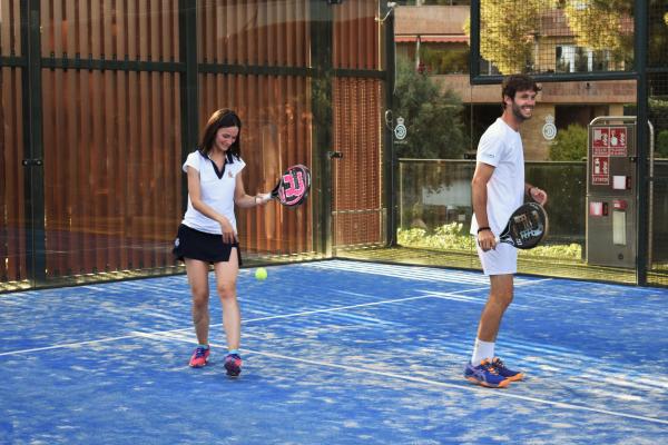 Padel