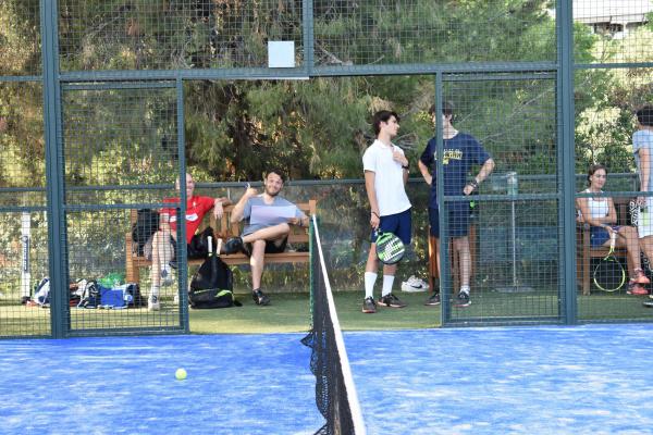 Padel