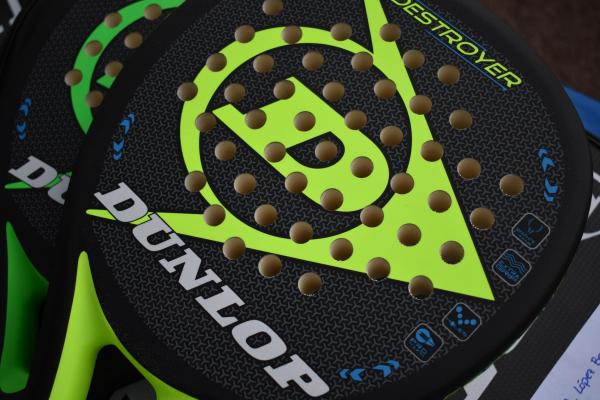 Celebrado el acto de entrega de los premios de la Liga de Pádel Dunlop 2021