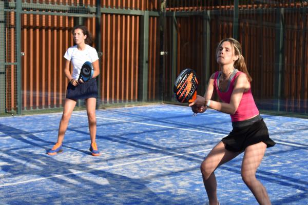 Padel