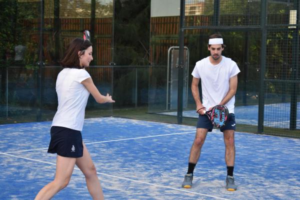 Padel