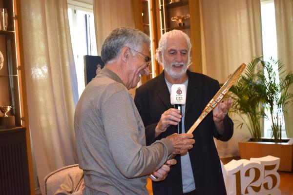 Celebrado el II Congreso de la Asociación de Coleccionistas de Tenis de España (ACTE)