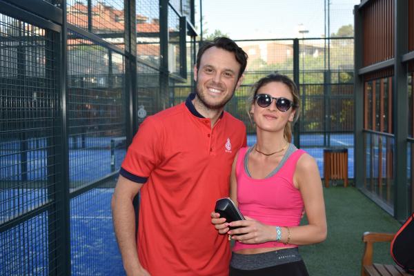 Padel