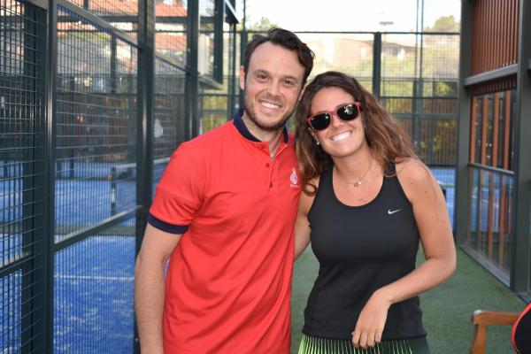 Padel