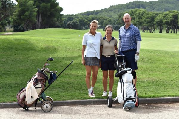 Social Golf