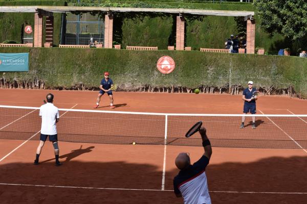 Torneig Interpenyes – Trofeu Penya Paquets by Almendros