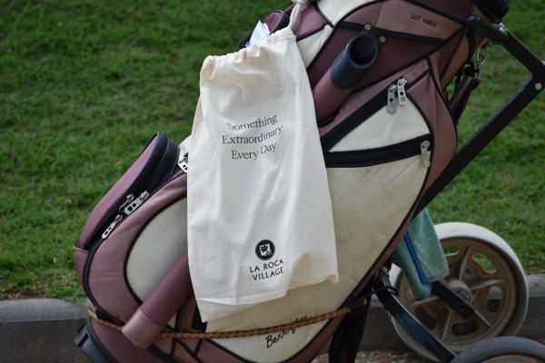 Social Golf
