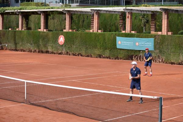 Torneig Interpenyes – Trofeu Penya Paquets by Almendros