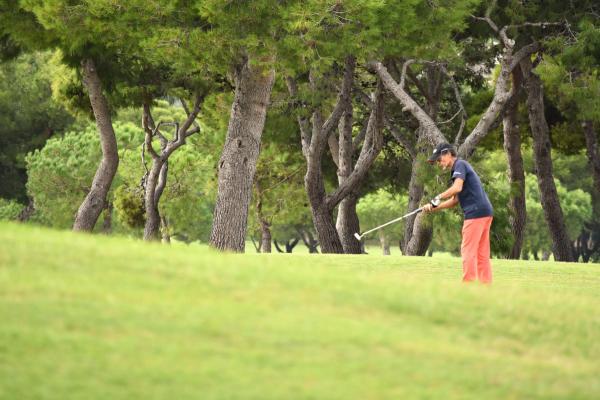 Social Golf