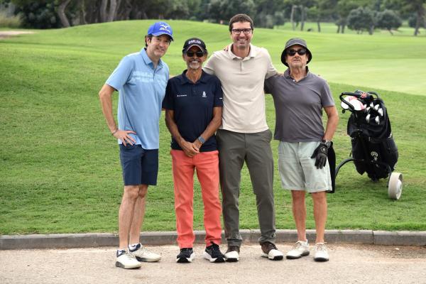 Social Golf