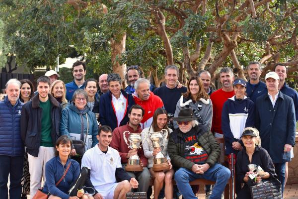 Berta Pujol i Bruno Ballesté, campions del XXX Shoot-Out “Trofeu VistaOptica”