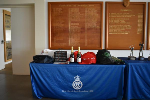 Social Golf