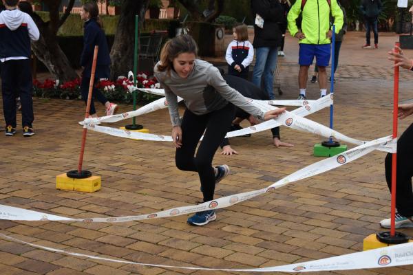 Jornada de Nadal Familiar