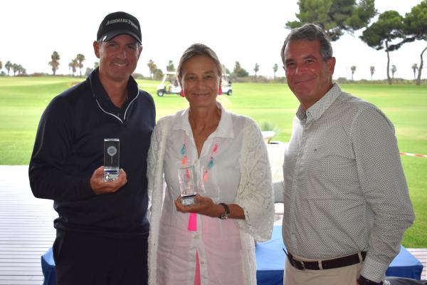 Social Golf