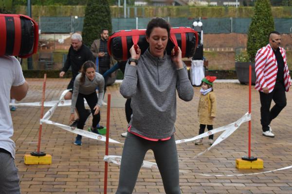 Jornada de Nadal Familiar