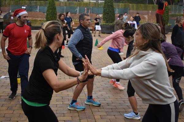 Jornada de Nadal Familiar