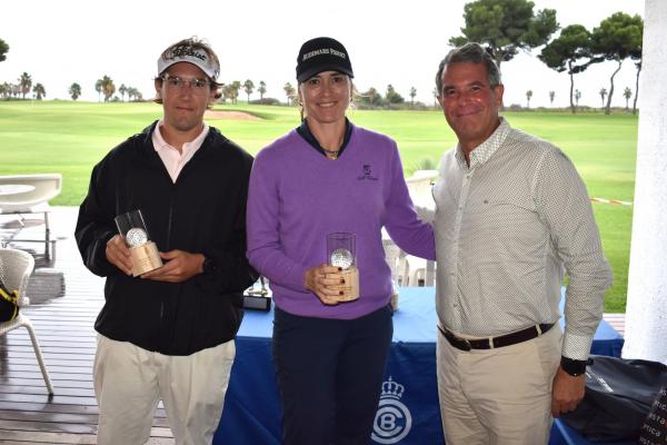 Social Golf