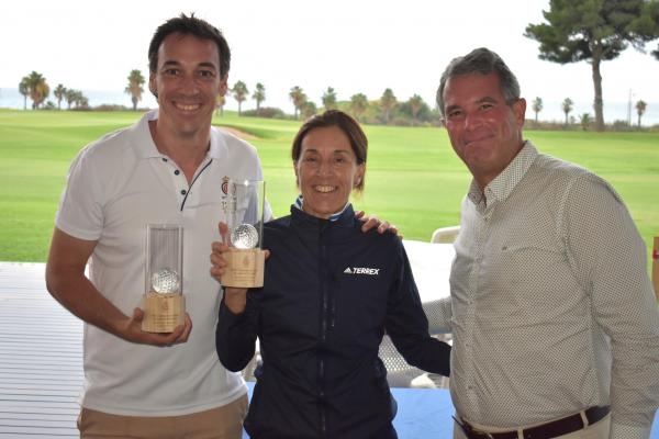 Social Golf