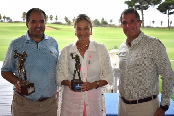 Social Golf