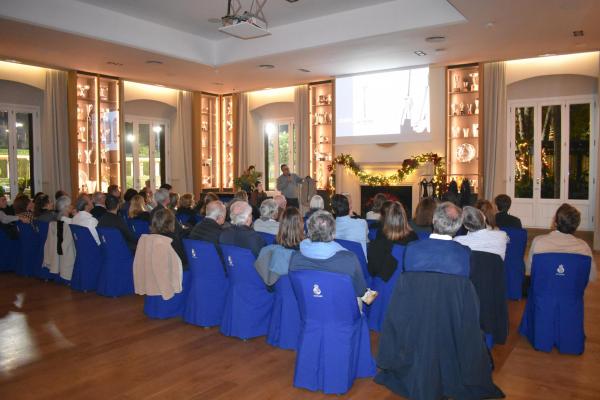 Presentada la nova equipació ciclista i el calendari d'activitats outdoor