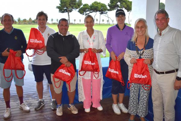 Social Golf