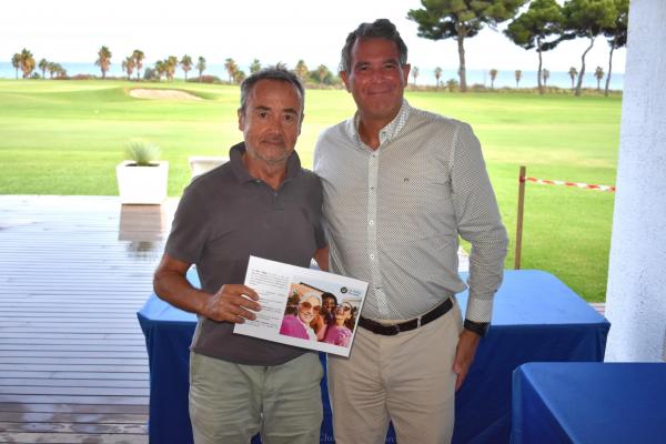 Social Golf