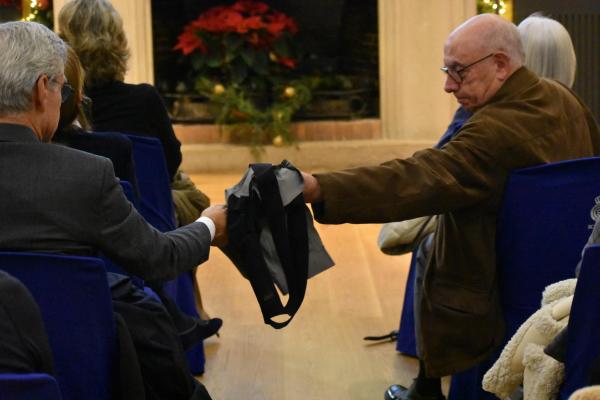 Presentada la nova equipació ciclista i el calendari d'activitats outdoor