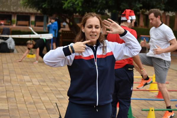 Jornada de Nadal Familiar