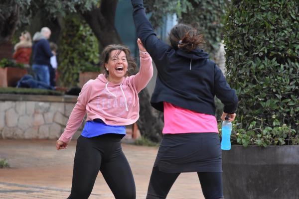 Jornada de Nadal Familiar