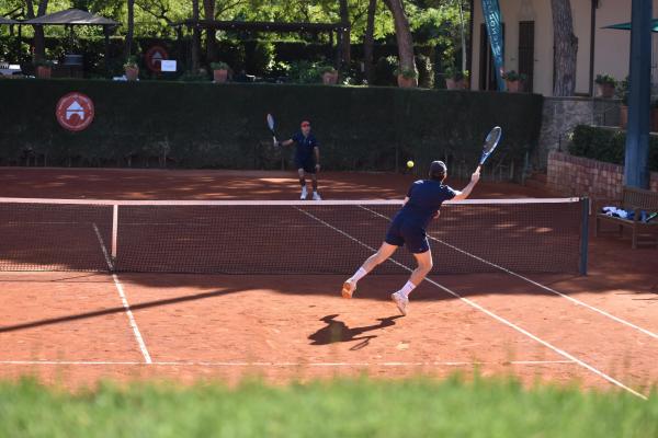 Torneig Interpenyes – Trofeu Penya Paquets by Almendros