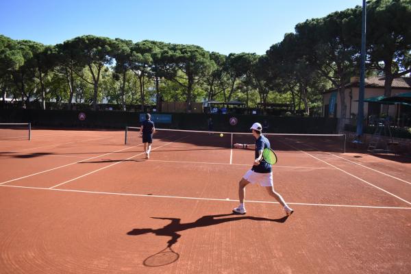 Torneig Interpenyes – Trofeu Penya Paquets by Almendros