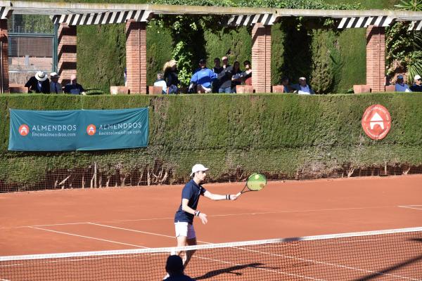 Torneig Interpenyes – Trofeu Penya Paquets by Almendros