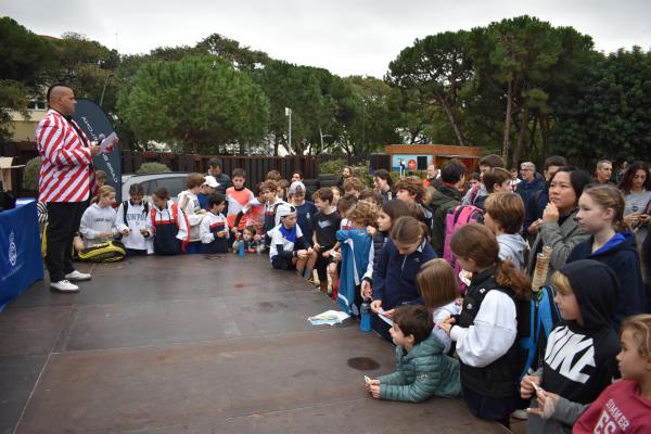 Jornada de Nadal Familiar