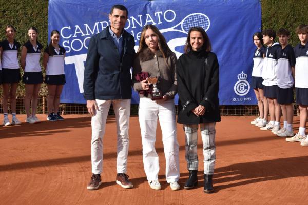 104è Campionat Social de Tennis de l'RCTB-1899