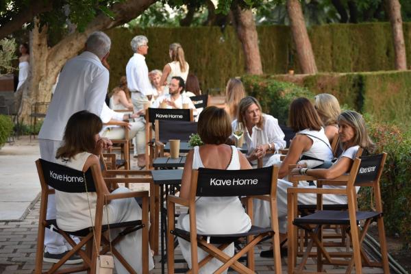 La festa de blanc by Occident, el colofó a les vetllades d’estiu
