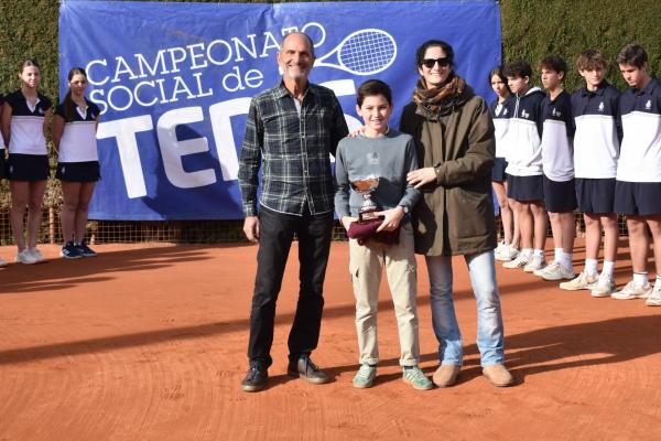 104è Campionat Social de Tennis de l'RCTB-1899