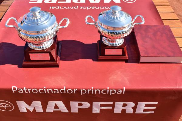 Trofeos