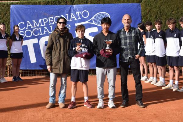 104è Campionat Social de Tennis de l'RCTB-1899