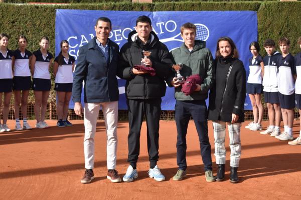 104è Campionat Social de Tennis de l'RCTB-1899