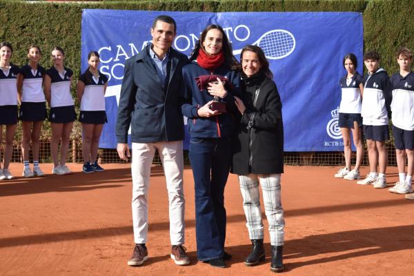 104è Campionat Social de Tennis de l'RCTB-1899