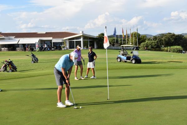 Social de Golf de l’RCTB-1899