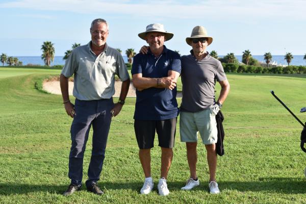 Social de Golf de l’RCTB-1899