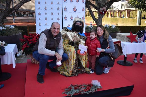 Jornada de Nadal Familiar