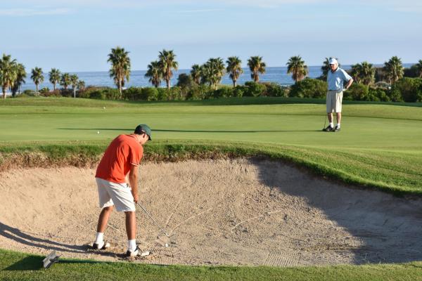 Social de Golf de l’RCTB-1899