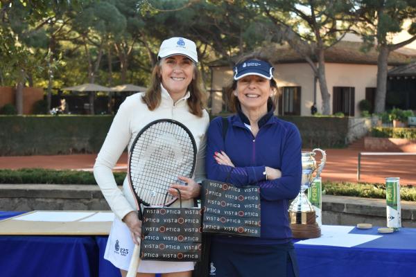 XXXI Shoot-Out by Vista Optica