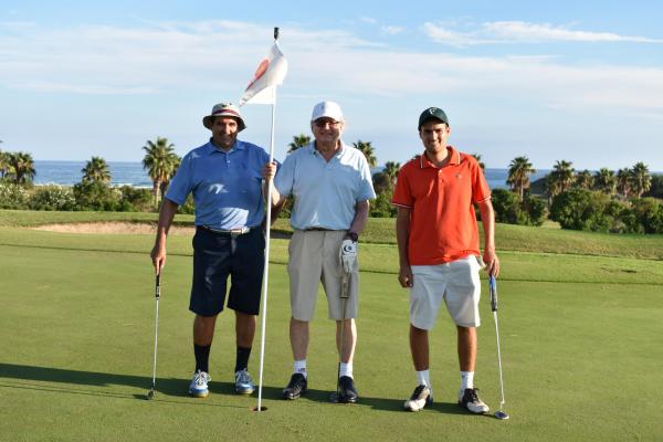 Social de Golf de l’RCTB-1899