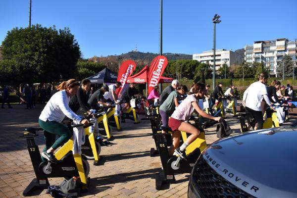 Jornada de Nadal Familiar